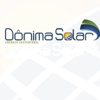 Donima Solar - Energia Sustentável logo, Donima Solar - Energia Sustentável contact details