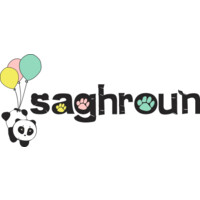 Saghroun.com logo, Saghroun.com contact details