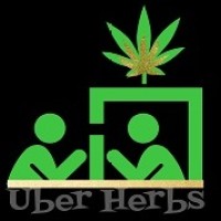 Uber Herbs logo, Uber Herbs contact details