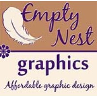 Empty Nest Graphics logo, Empty Nest Graphics contact details