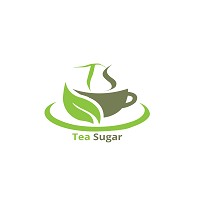 Teasugar logo, Teasugar contact details