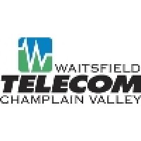 Waitsfield and Champlain Valley Telecom logo, Waitsfield and Champlain Valley Telecom contact details