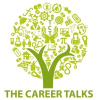 THE CAREER TALKS logo, THE CAREER TALKS contact details