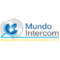 MundoIntercom logo, MundoIntercom contact details