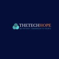 ThetechHope logo, ThetechHope contact details