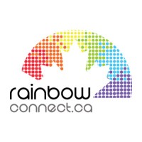 RainbowConnect.ca logo, RainbowConnect.ca contact details