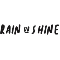 Rain or Shine Recruiting logo, Rain or Shine Recruiting contact details