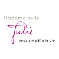 Mademoiselle Julie logo, Mademoiselle Julie contact details