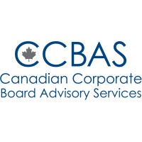 Canadian Corporate Board Advisory Services logo, Canadian Corporate Board Advisory Services contact details