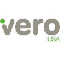 Vero International logo, Vero International contact details