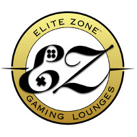 EliteZone Gaming Lounges logo, EliteZone Gaming Lounges contact details