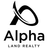 Alpha Land Realty logo, Alpha Land Realty contact details