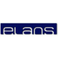 elans logo, elans contact details