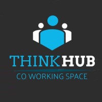 Think Hub Coworking space logo, Think Hub Coworking space contact details