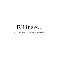 E'litee light design solution logo, E'litee light design solution contact details