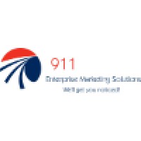 911 Enterprise Marketing Solutions (Your Advertising & Marketing Partner!) logo, 911 Enterprise Marketing Solutions (Your Advertising & Marketing Partner!) contact details