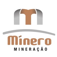 Mínero Mineração logo, Mínero Mineração contact details