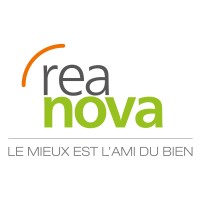 Reanova logo, Reanova contact details