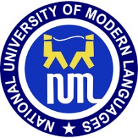 National University of Modern Languages and Sciences - Islamabad logo, National University of Modern Languages and Sciences - Islamabad contact details