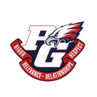 Pleasant Grove High School logo, Pleasant Grove High School contact details