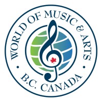 World of Music and Arts logo, World of Music and Arts contact details