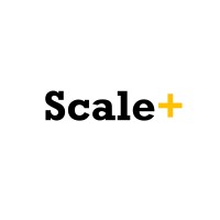 Scale+ logo, Scale+ contact details