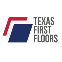 Texas First Floors logo, Texas First Floors contact details