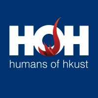 Humans of HKUST logo, Humans of HKUST contact details