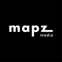 Mapz Media logo, Mapz Media contact details