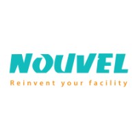 Nouvel Facilities logo, Nouvel Facilities contact details