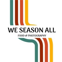 We Season All logo, We Season All contact details