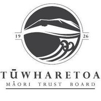 Tūwharetoa Māori Trust Board logo, Tūwharetoa Māori Trust Board contact details