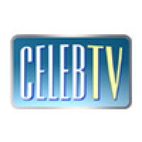 CelebTV logo, CelebTV contact details