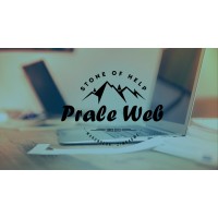 Prale Web Studio logo, Prale Web Studio contact details