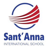 Sant’Anna International School logo, Sant’Anna International School contact details