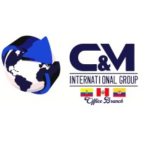 C&M INTERNATIONAL GROUP logo, C&M INTERNATIONAL GROUP contact details