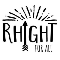 Rhight For All CBD logo, Rhight For All CBD contact details