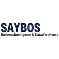 SAYBOS logo, SAYBOS contact details