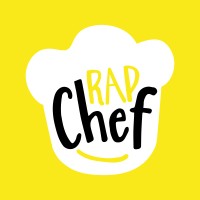 RapChef logo, RapChef contact details