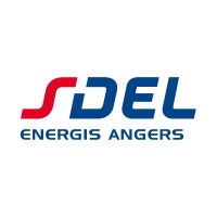 SDEL ENERGIS ANGERS logo, SDEL ENERGIS ANGERS contact details