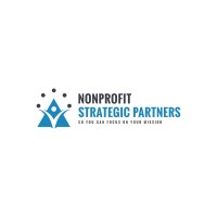 Nonprofit Strategic Partners logo, Nonprofit Strategic Partners contact details