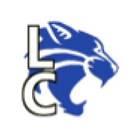 La Center High School logo, La Center High School contact details