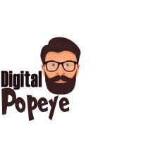 Digital Popeye logo, Digital Popeye contact details