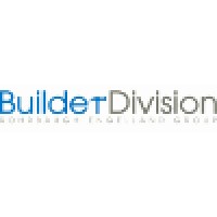 REG Builder Division logo, REG Builder Division contact details