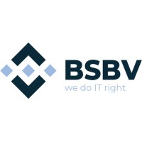 BSBV Inc. logo, BSBV Inc. contact details