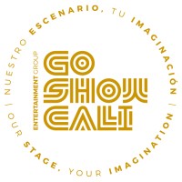 GOSHOWCALI logo, GOSHOWCALI contact details