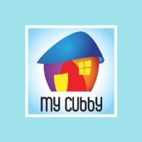 My Cubby logo, My Cubby contact details