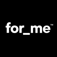 For_Me logo, For_Me contact details