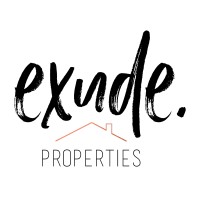 Exude Properties logo, Exude Properties contact details