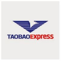 Taobao Express logo, Taobao Express contact details